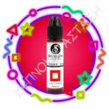 Steam City Liquids Cherry Pie 12ml/60ml Steam City Liquids Cherry Pie 12ml/60ml